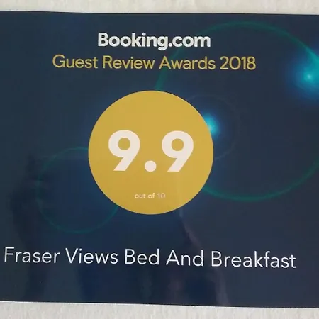 Fraser Views Bed And Breakfast-2